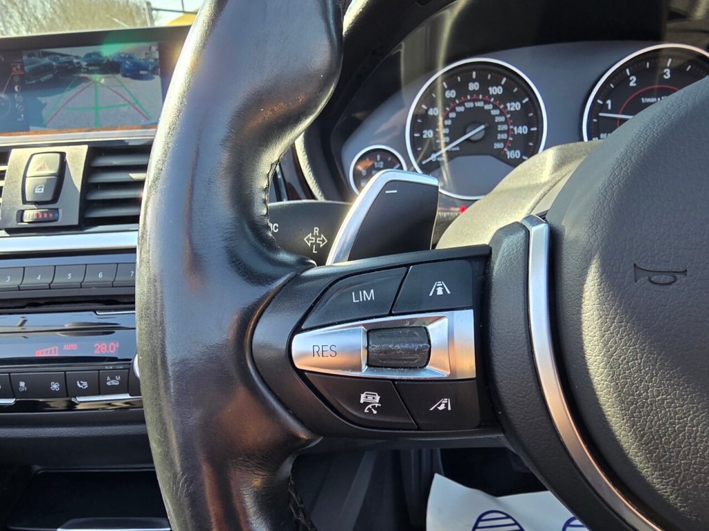 Used BMW 4 Series 2015 for sale - 77765209: Photo 39