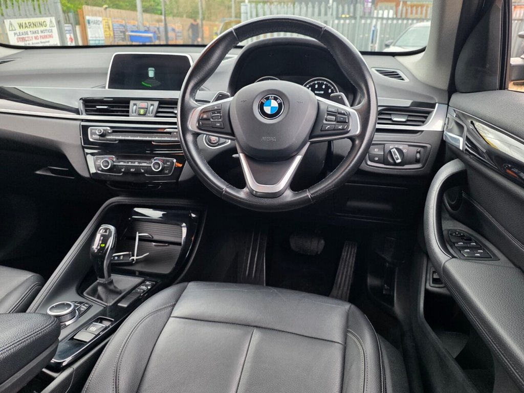 Used BMW X1 2018 for sale - 77667503: Photo 12
