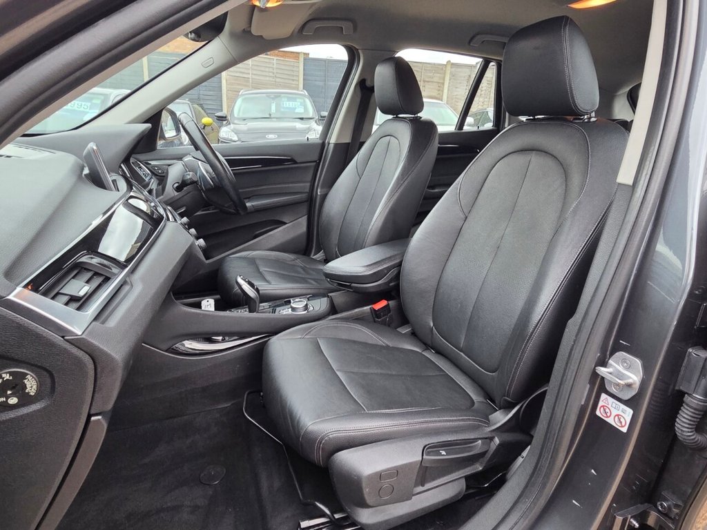 Used BMW X1 2018 for sale - 77667503: Photo 13