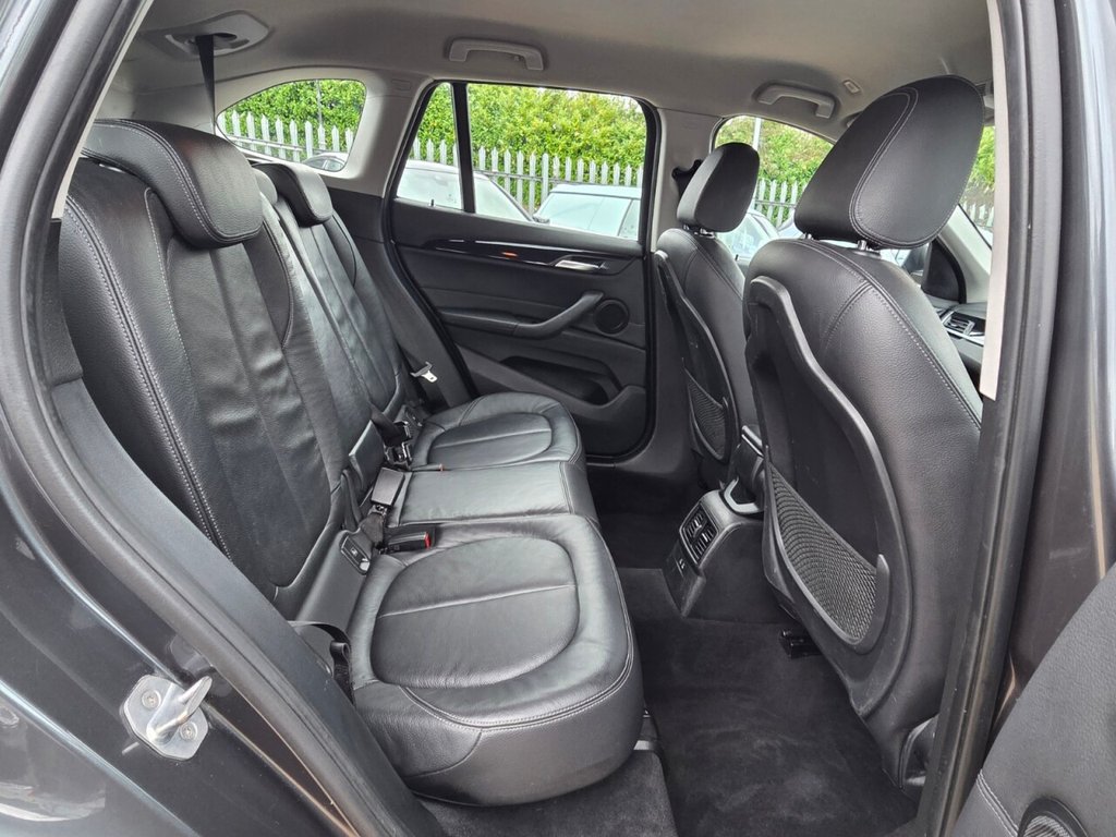 Used BMW X1 2018 for sale - 77667503: Photo 14