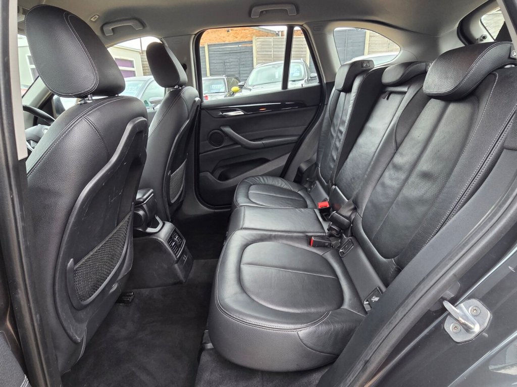 Used BMW X1 2018 for sale - 77667503: Photo 17