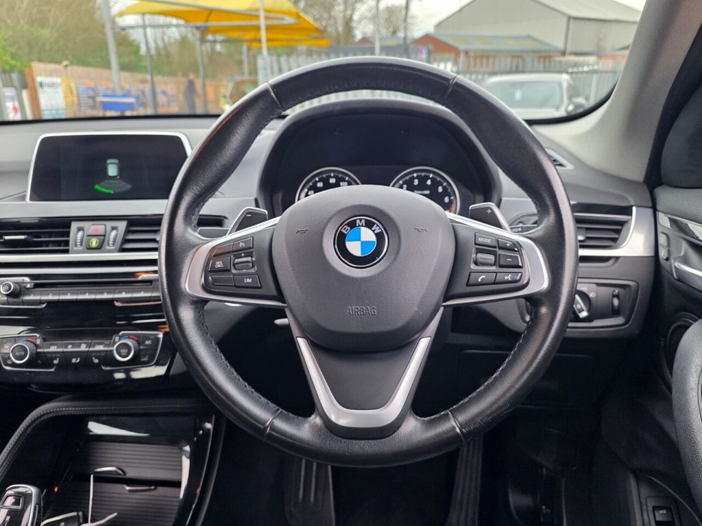 Used BMW X1 2018 for sale - 77667503: Photo 18