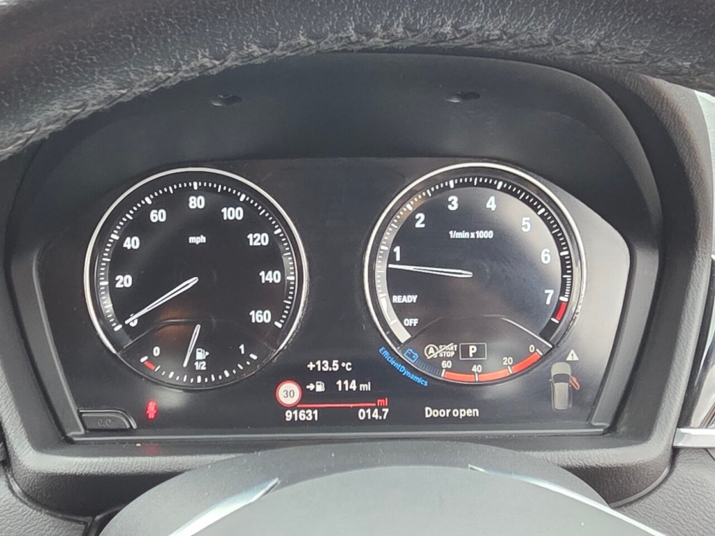 Used BMW X1 2018 for sale - 77667503: Photo 19