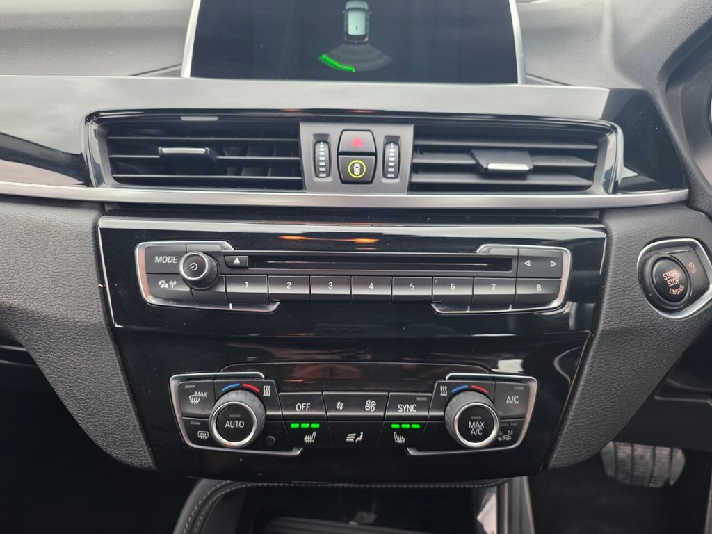 Used BMW X1 2018 for sale - 77667503: Photo 20