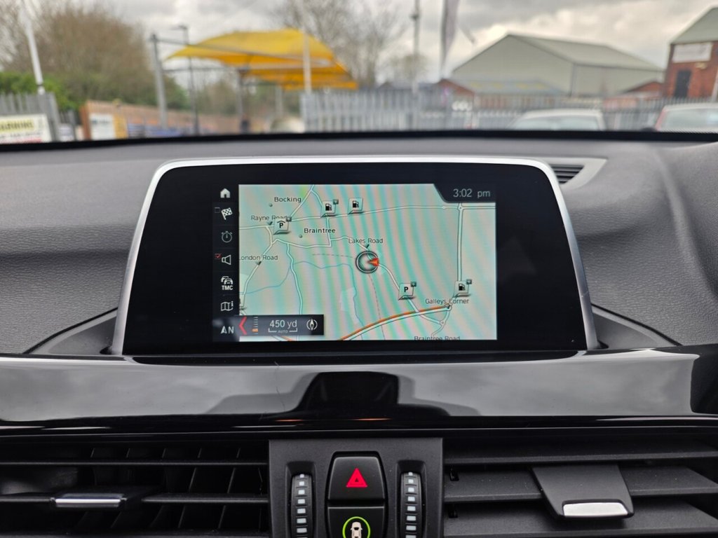 Used BMW X1 2018 for sale - 77667503: Photo 21