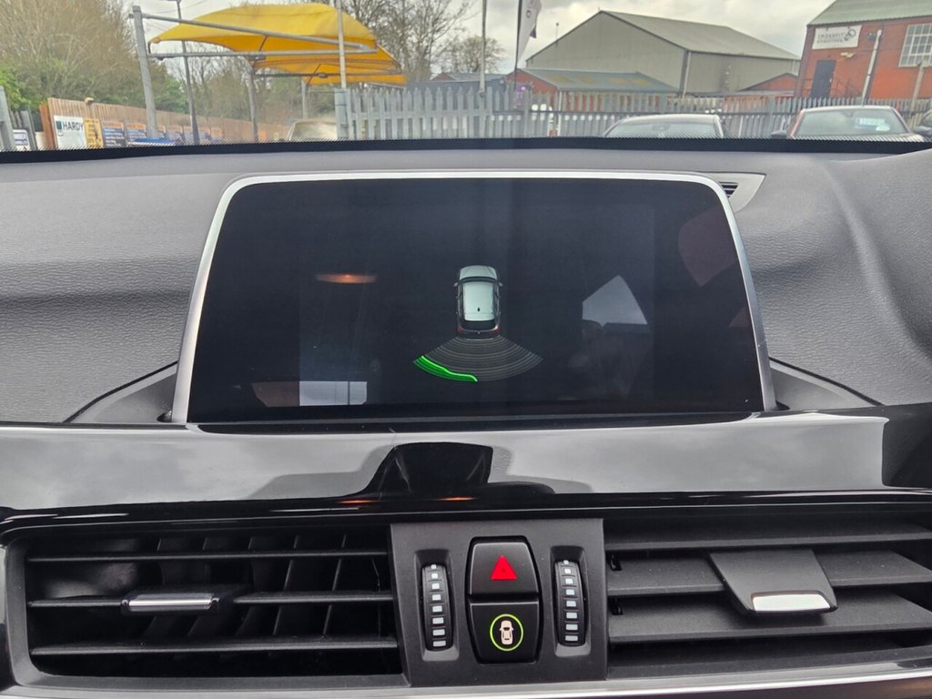 Used BMW X1 2018 for sale - 77667503: Photo 22