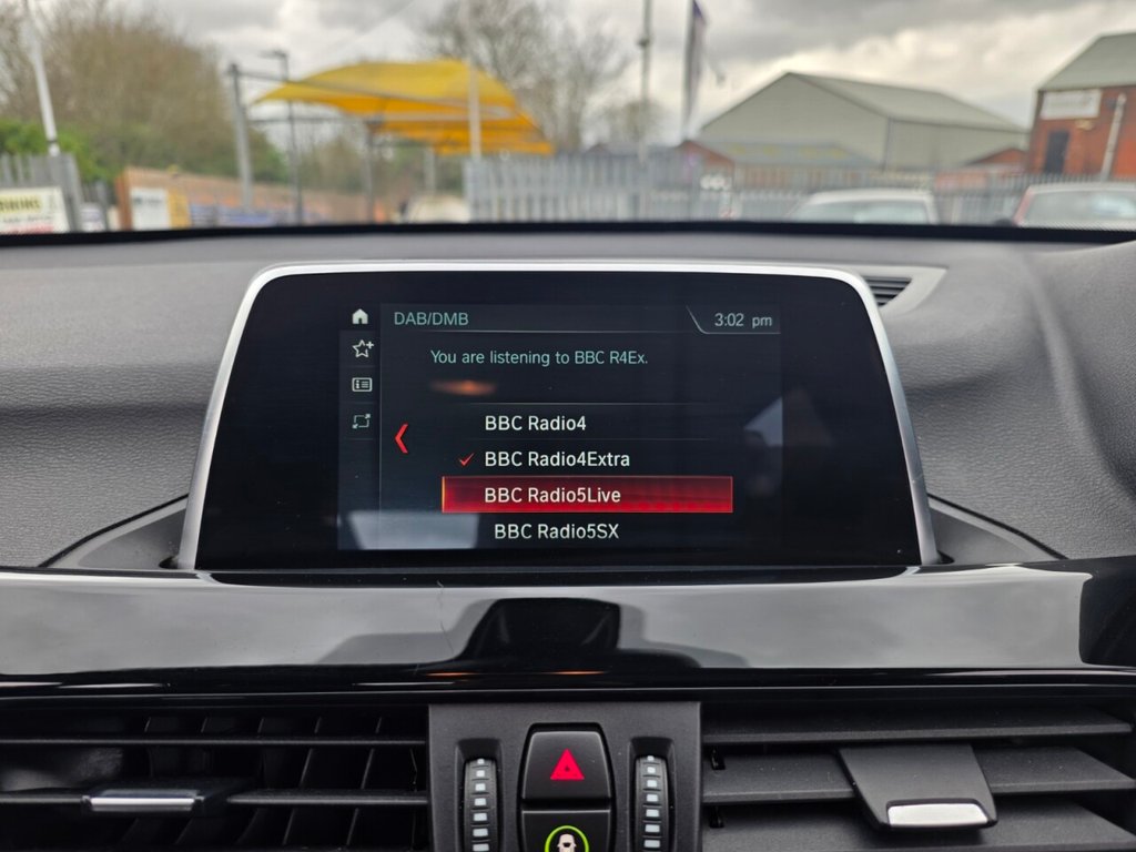 Used BMW X1 2018 for sale - 77667503: Photo 23