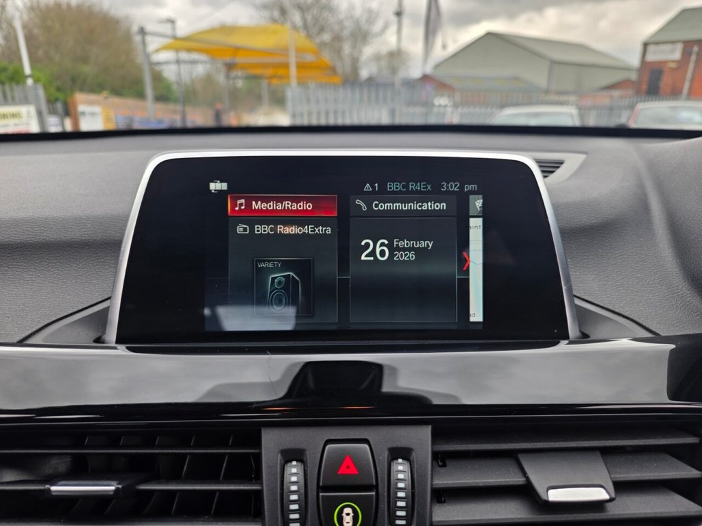 Used BMW X1 2018 for sale - 77667503: Photo 25