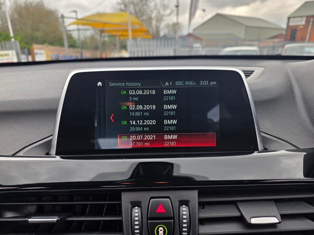 Used BMW X1 2018 for sale - 77667503: Photo 26