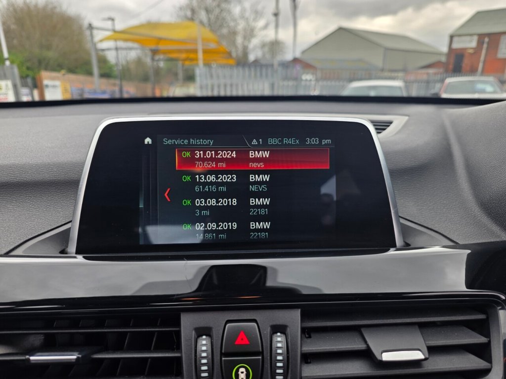 Used BMW X1 2018 for sale - 77667503: Photo 27