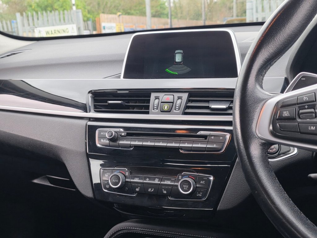 Used BMW X1 2018 for sale - 77667503: Photo 29