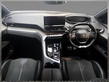 Used Peugeot 5008 2023 for sale - 79313707: Photo
