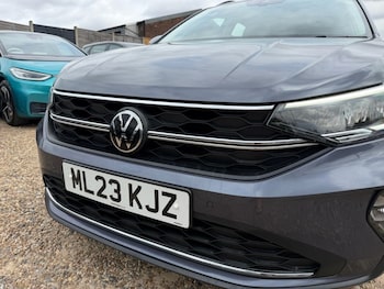 Used Volkswagen Taigo 2023 for sale - 79293563: Photo