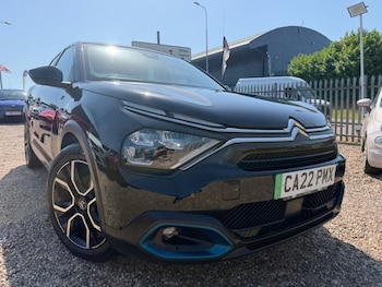 Used Citroen C4 2022 for sale - 78996760: Photo