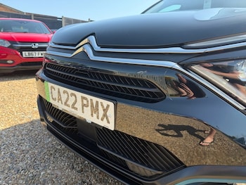 Used Citroen C4 2022 for sale - 78996760: Photo
