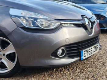 Used Renault Clio 2016 for sale - 74183386: Photo