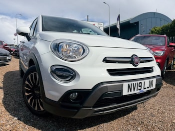 Used Fiat 500X 2019 for sale - 78570127: Photo