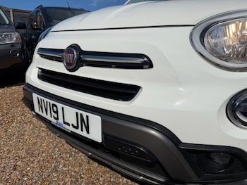 Used Fiat 500X 2019 for sale - 78570127: Photo