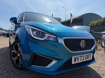 Used MG MG3 2023 for sale - 78534020: Photo