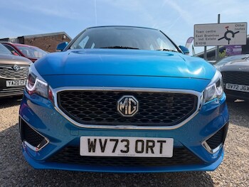 Used MG MG3 2023 for sale - 78534020: Photo