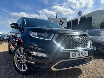 Ford - Edge
