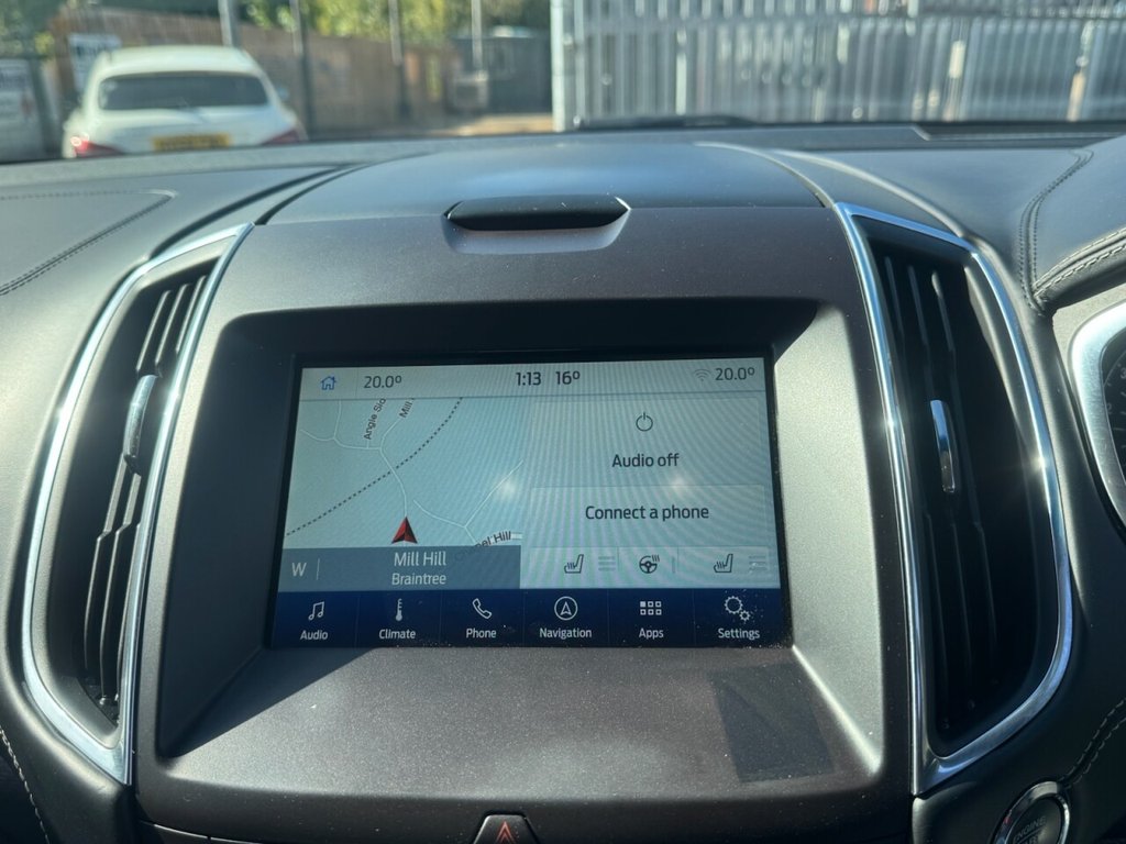 Vehicle 29