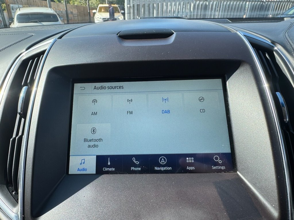Vehicle 36