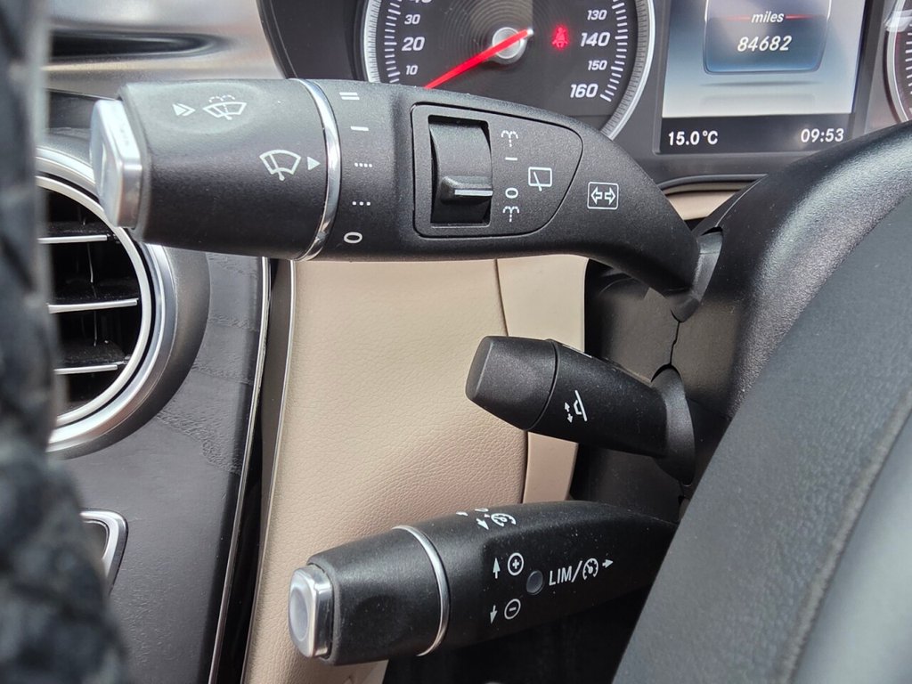 Used Mercedes-Benz GLC 2017 for sale - 76304345: Photo 27