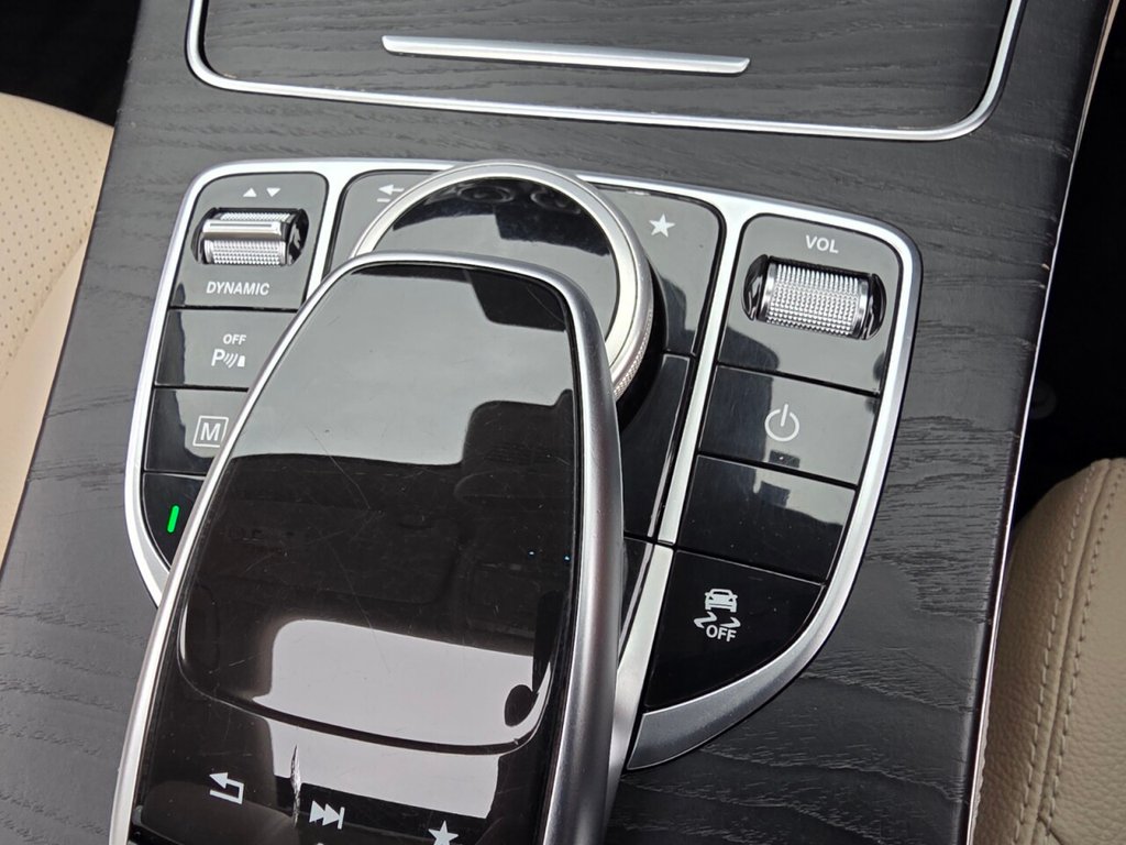 Used Mercedes-Benz GLC 2017 for sale - 76304345: Photo 29