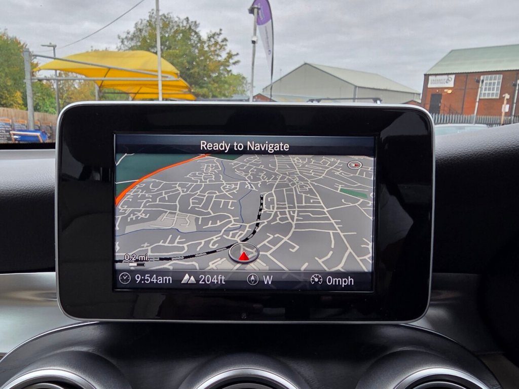 Used Mercedes-Benz GLC 2017 for sale - 76304345: Photo 33