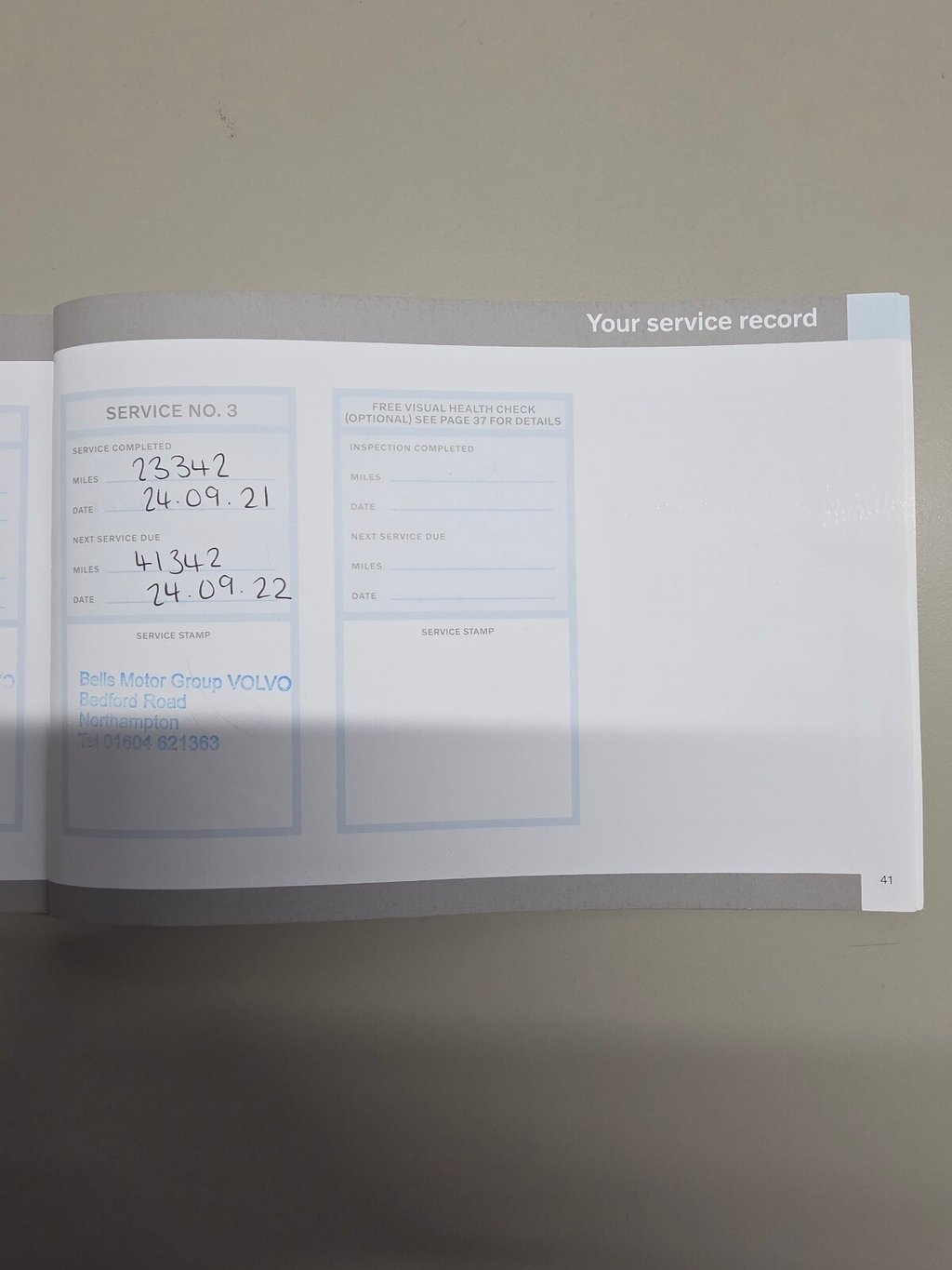 Used Volvo V90 2018 for sale - 76430241: Photo 19