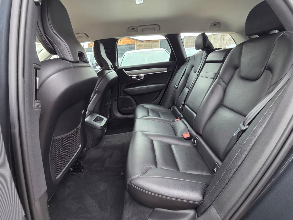 Used Volvo V90 2018 for sale - 76430241: Photo 25