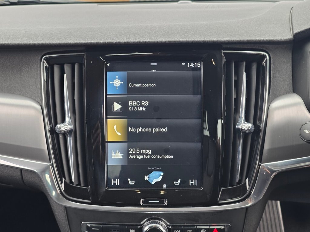 Used Volvo V90 2018 for sale - 76430241: Photo 32