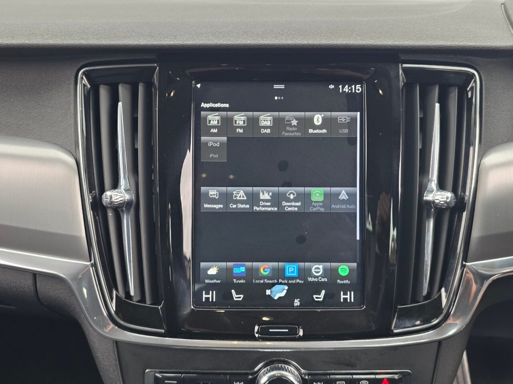 Used Volvo V90 2018 for sale - 76430241: Photo 35