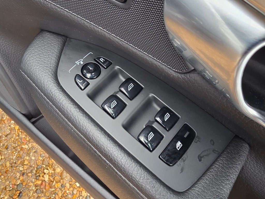 Used Volvo V90 2018 for sale - 76430241: Photo 36