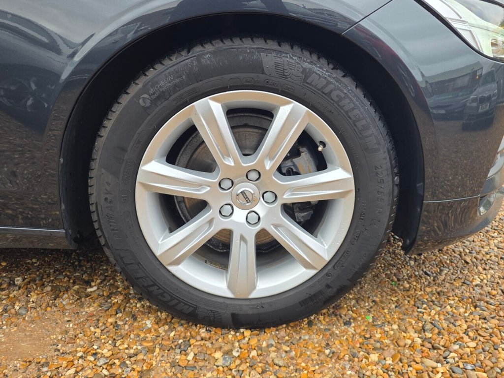 Used Volvo V90 2018 for sale - 76430241: Photo 44