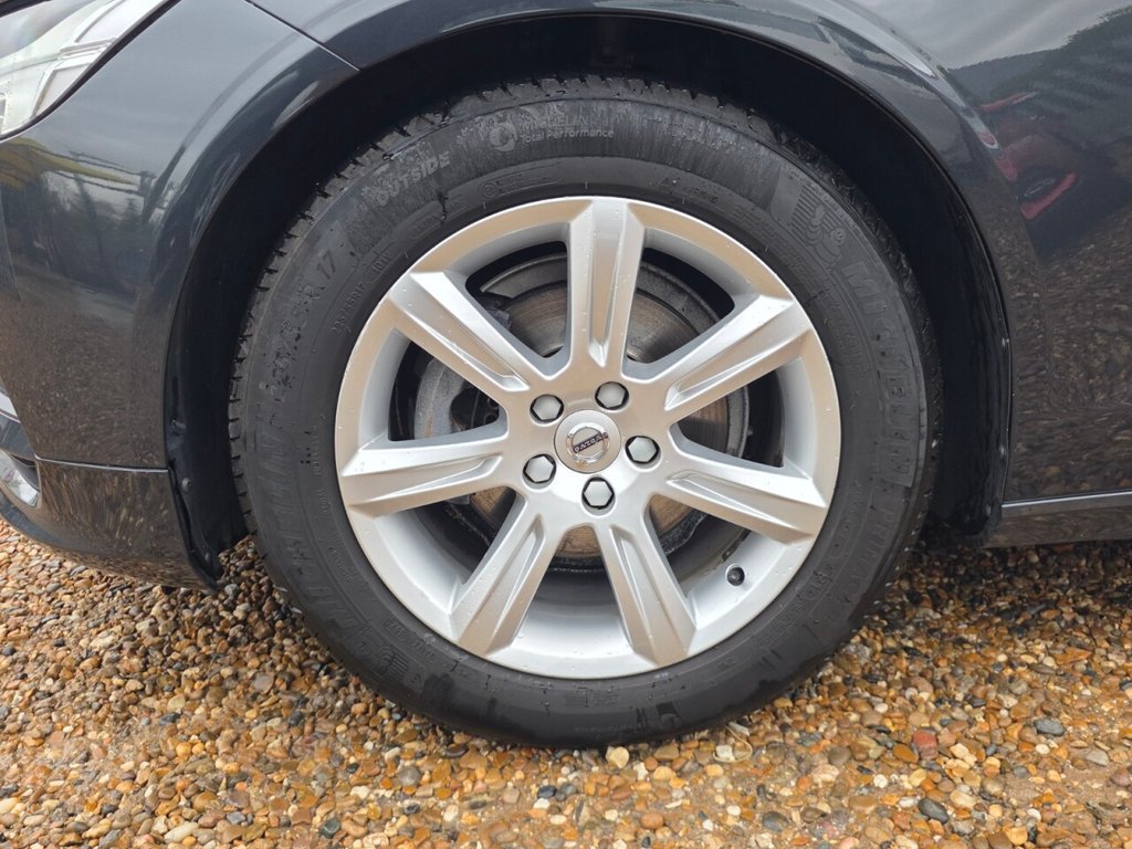 Used Volvo V90 2018 for sale - 76430241: Photo 45