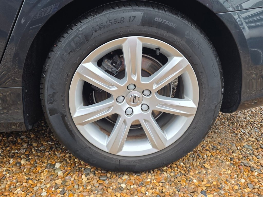 Used Volvo V90 2018 for sale - 76430241: Photo 47