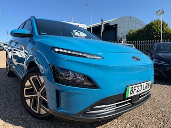 Used Hyundai KONA 2023 for sale - 78349593: Photo