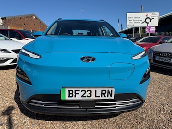Used Hyundai KONA 2023 for sale - 78349593: Photo