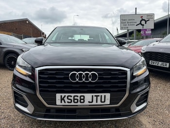 Used Audi Q2 2019 for sale - 78514656: Photo