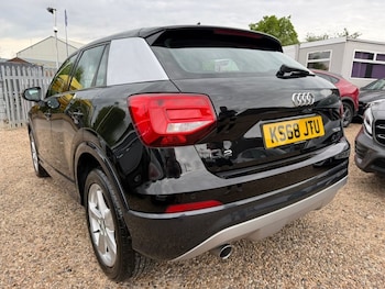 Used Audi Q2 2019 for sale - 78514656: Photo