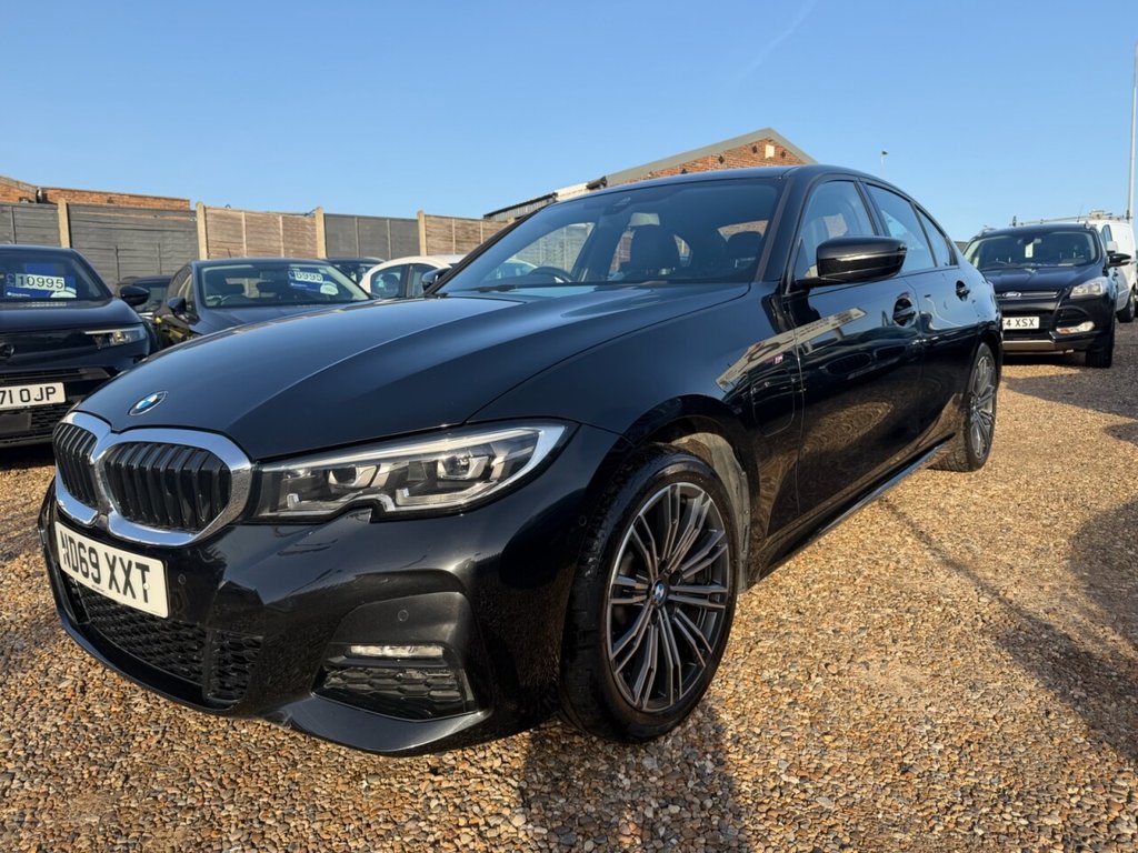 Used BMW 3 Series 2020 for sale - 77667604: Photo 11