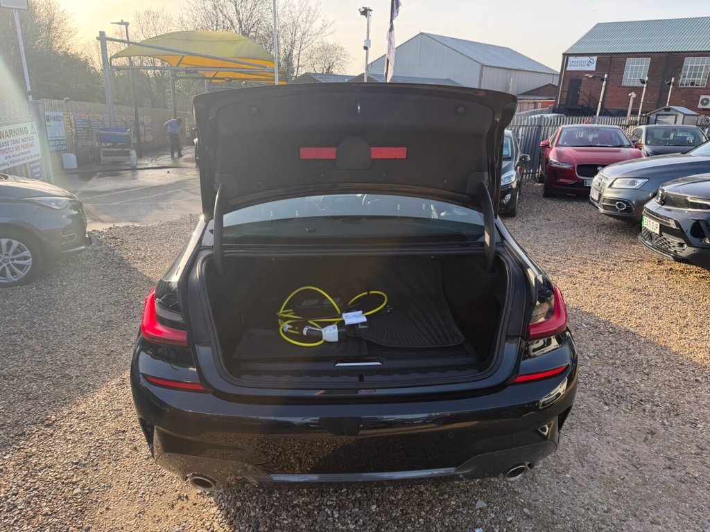 Used BMW 3 Series 2020 for sale - 77667604: Photo 13