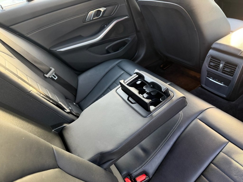Used BMW 3 Series 2020 for sale - 77667604: Photo 17