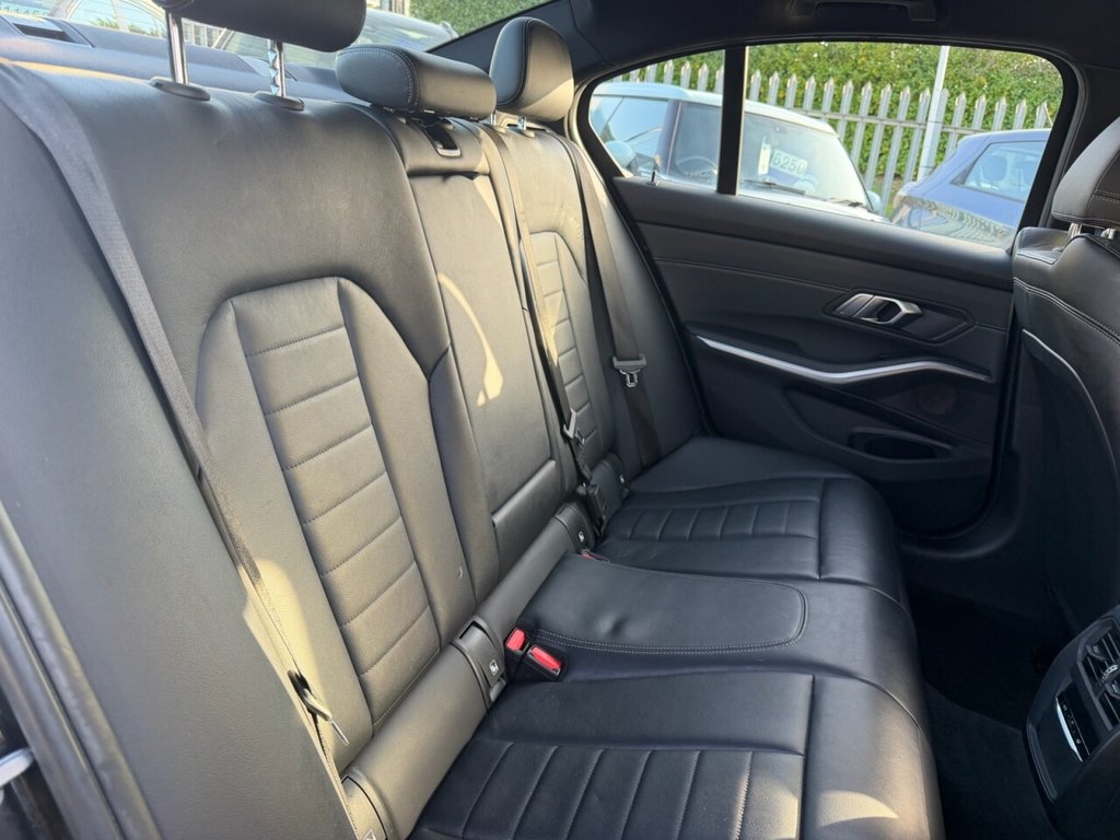 Used BMW 3 Series 2020 for sale - 77667604: Photo 18