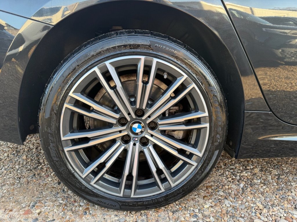 Used BMW 3 Series 2020 for sale - 77667604: Photo 19