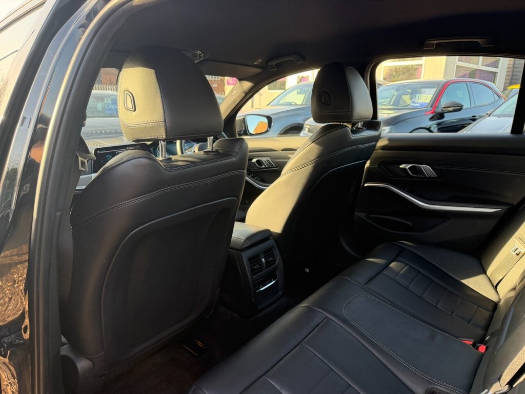 Used BMW 3 Series 2020 for sale - 77667604: Photo 20