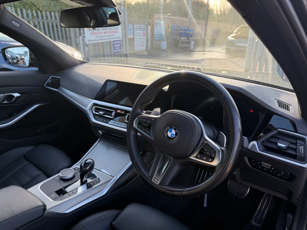Used BMW 3 Series 2020 for sale - 77667604: Photo 26