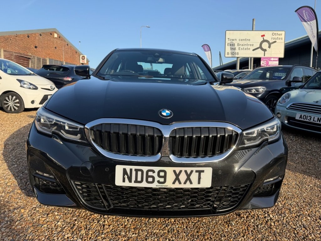 Used BMW 3 Series 2020 for sale - 77667604: Photo 3